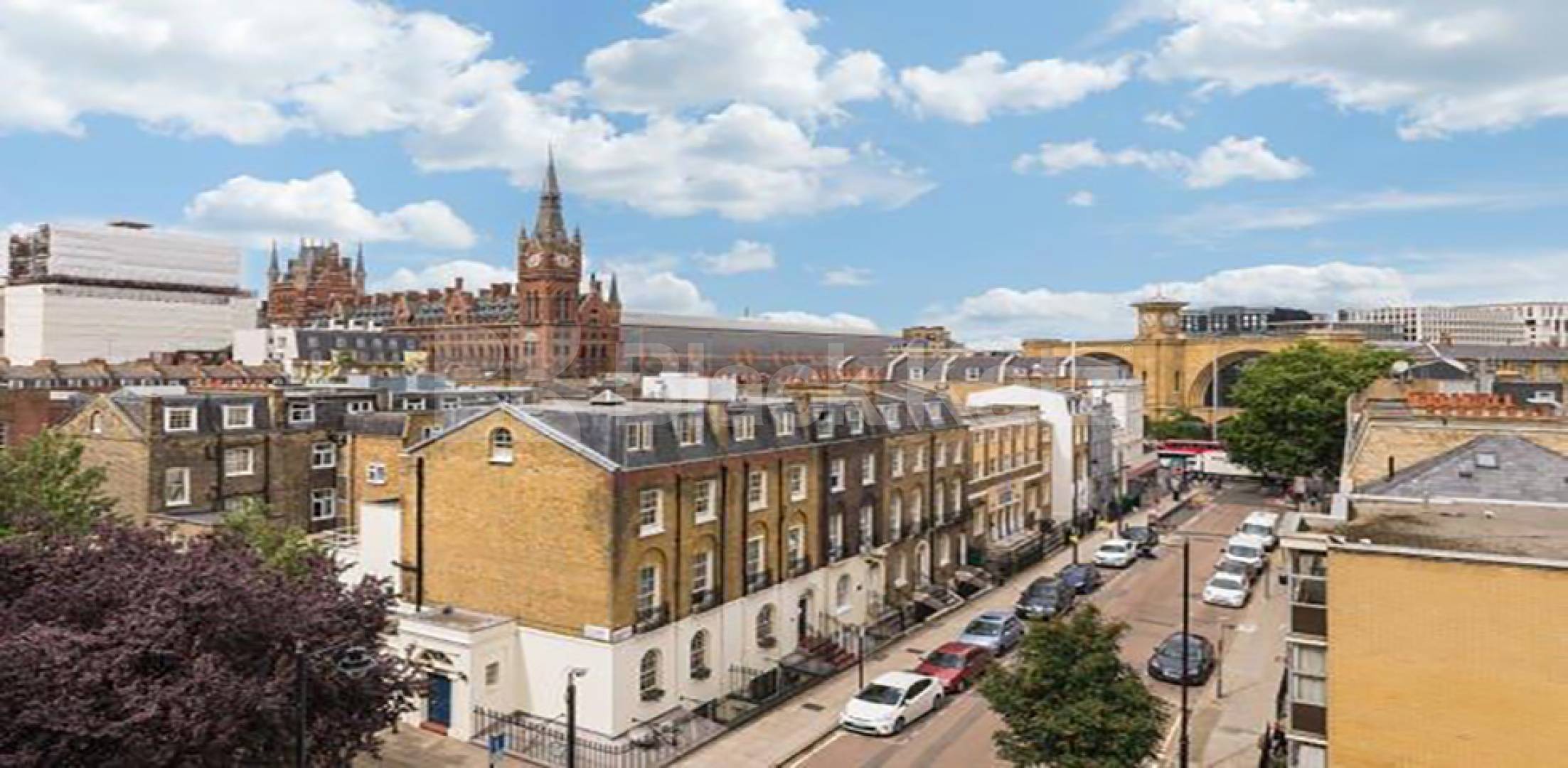			2 Bedroom, 1 bath, 1 reception Flat			 Birkenhead Street , KINGS CROSS
